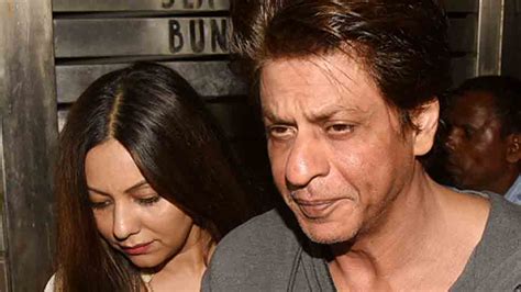 Shah Rukh Khan Opens Up About His Second Longest Relationship After Wife Gauri Khan People