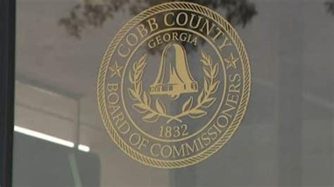 Cobb County Issues Declaration Of Emergency As Covid 19 Cases Surge