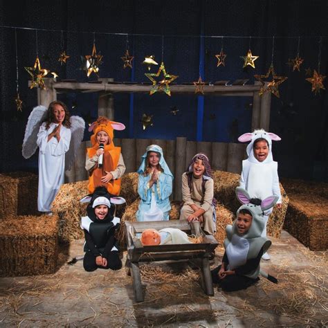 Free Christmas Pageant Script And Planning Tips Fun365