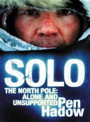 Solo North Pole Signed Abebooks