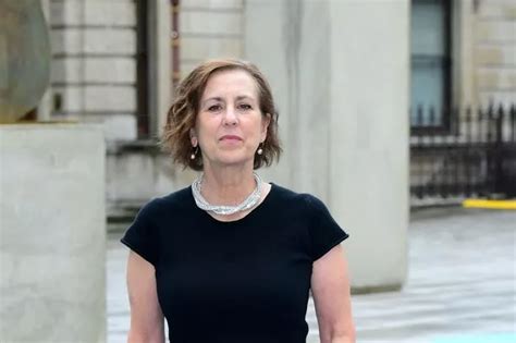 Scots Tv Presenter Kirsty Wark To Leave Bbc Newsnight After Next