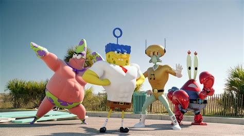 Although the name is new, the service itself on the movies front, you'll be able to enjoy the spongebob movie: Gallery: Paramount and Nickelodeon's 'The SpongeBob Movie: Sponge Out of Water' | Animation ...