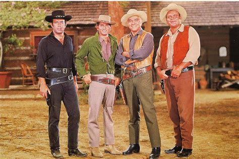 Martin Grams Bonanza The Television Series Needs Your Help