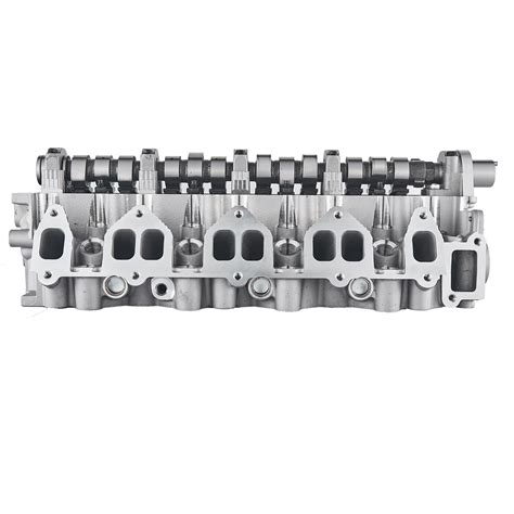 908745 Complete Assembled Cylinder Head Fits Ford Courier Mazda B2500