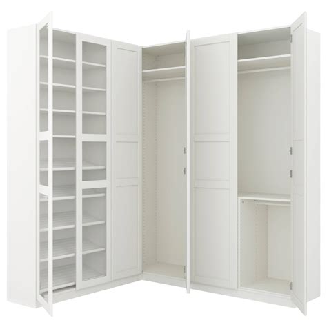 24 best ikea wardrobe and closet hacks. 30 Inspirations of Corner Wardrobe Closet Ikea