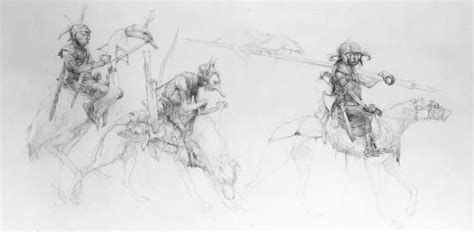 Middle Earth And Moor Alan Lee Essays On Mythic Fiction And Art
