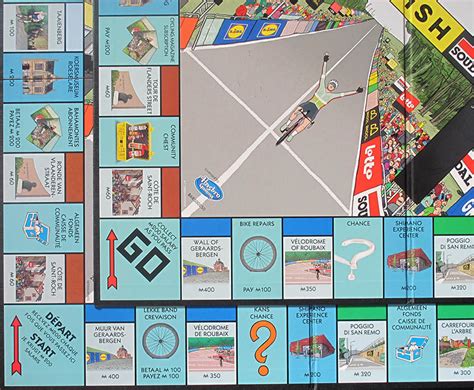 Monopoly Soudal
