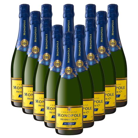 6,000+ vectors, stock photos & psd files. Monopole Blue Top Brut Champagne 75cl (12x75cl) Case ...