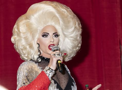 the most famous drag queens from rupaul s drag race