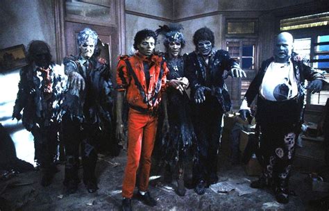 10 Reasons Why Michael Jacksons ‘thriller Is One Of The Greatest