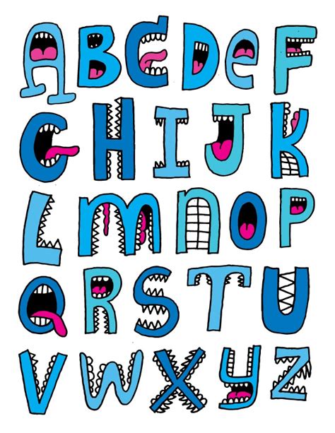 Font Style Clipart Clipground