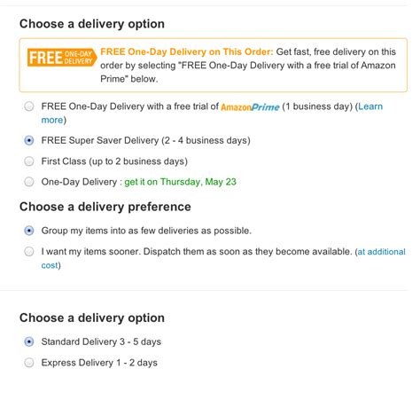 Taws Blog Amazon Delivery Options Miss The Most