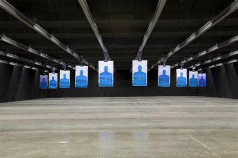 5 Tips to Improve Your Indoor Shooting Range Session - Opptrends 2022
