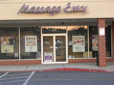 Massage Envy Massage Therapists Bel Air Md Patch