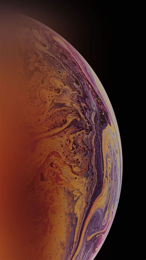 Download Iphone Xs Max Wallpaper Rainbow