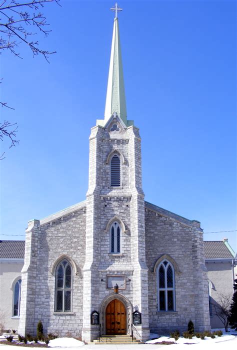 File:St Georges Church St Catharines.JPG - Wikimedia Commons