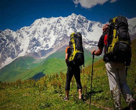 6 Adventure Sports In Himachal Pradesh One Should Definitely Try!
