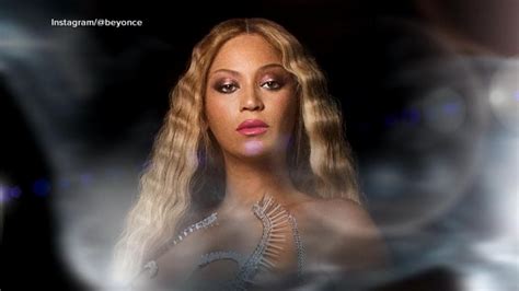 Countdown To Beyoncés New Upcoming 7th Studio Album Good Morning America