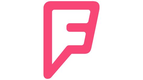 Foursquare Logo Symbol Meaning History Png Brand