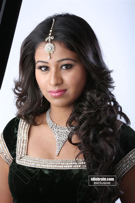 Manali Rathod Photo Gallery Telugu Cinema Actress