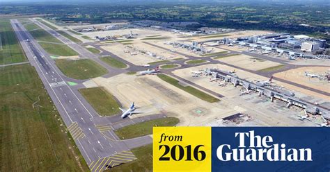 Man Arrested At Gatwick Airport Over Syria Related Offences Uk News