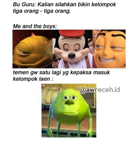 32 Daftar Gambar Meme Mancing Lucu Terlengkap Memelucu22