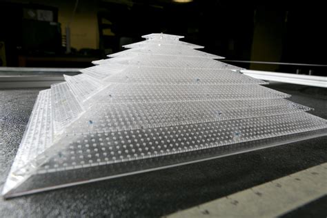 Acoustic Cloaking Device And Metamaterials Dtfleming Architecture