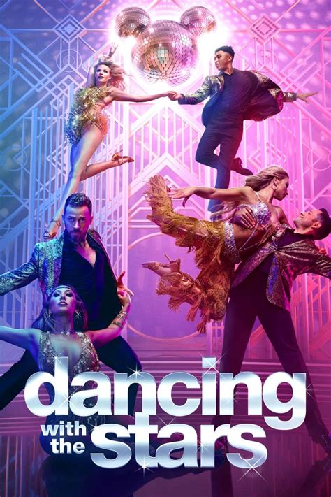 Dancing With The Stars Season 31 Release Date Time And Details