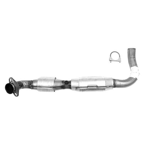 Ap Exhaust® Lincoln Navigator 2004 Direct Fit Catalytic Converter And