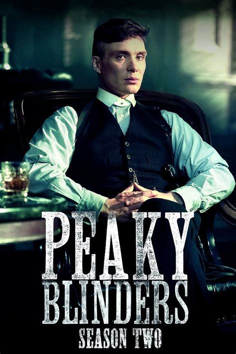Poster Peaky Blinders By Order Of The Ubicaciondepersonascdmxgobmx