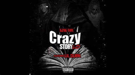 King von wallpapers for iphone, android, mobile phones, tablets, desktop computers and all other devices. King Von ft Lil Durk - Crazy Story 2.0 (Official Audio ...