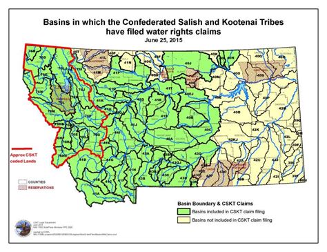 Posts Western Montana Water Rights Keeping Western Montanans