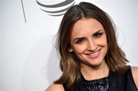 Cook first appeared in a public service announcement for foster care at seven years of age, and began working as a child print model at the age of 10, most notably in. Rachael Leigh Cook - 'Elvis & Nixon' Premiere - 2016 ...