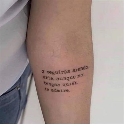 Tatuajes Dedicados A Una Madre Frases Pin En Ideas De Tatuajes