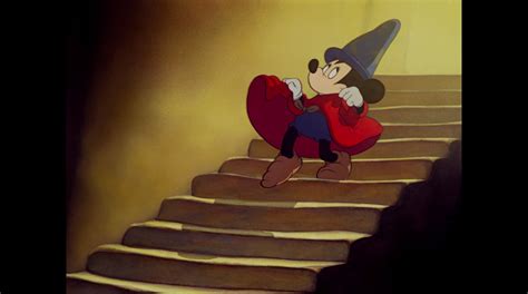 Fantasia2000 1999 Animation Screencaps