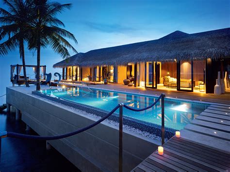 Tips For Choosing Luxury Accommodation For Your Maldives Holiday