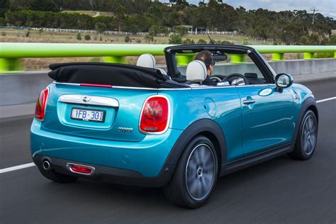 Top 5 Affordable Convertibles