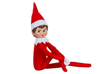 You will receive all the colored images shown, as well as the line art. Elf on the Shelf: 30 ingenuius ideas for Elf on the Shelf