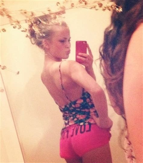 Zara Larsson The Fappening Nude Leaked Photos The Fappening