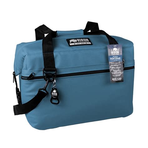 Soft Sided Cooler Bags| Travel Coolers | Bison Coolers