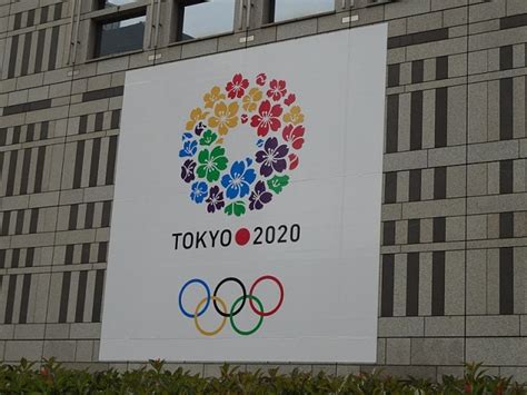 Olympics Tokyo 2020 Unveils Sustainable Athletes Village Plaza