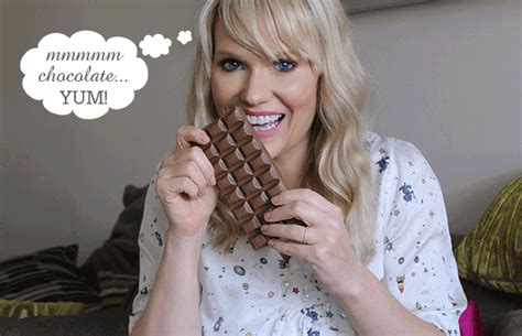 Why do women crave chocolate on their period. THE Crazy PMT Fact YOU NEED TO KNOW! | Beauty and the Boutique