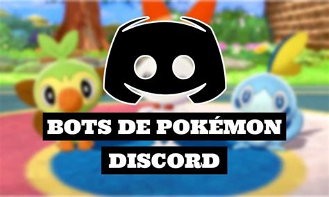 Pokemon Go Discord Bot