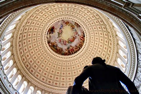 Cómo Visitar El Capitolio De Los Estados Unidos En Washington Dc