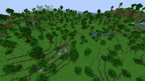 Jungle Edge In Minecraft All You Need To Know