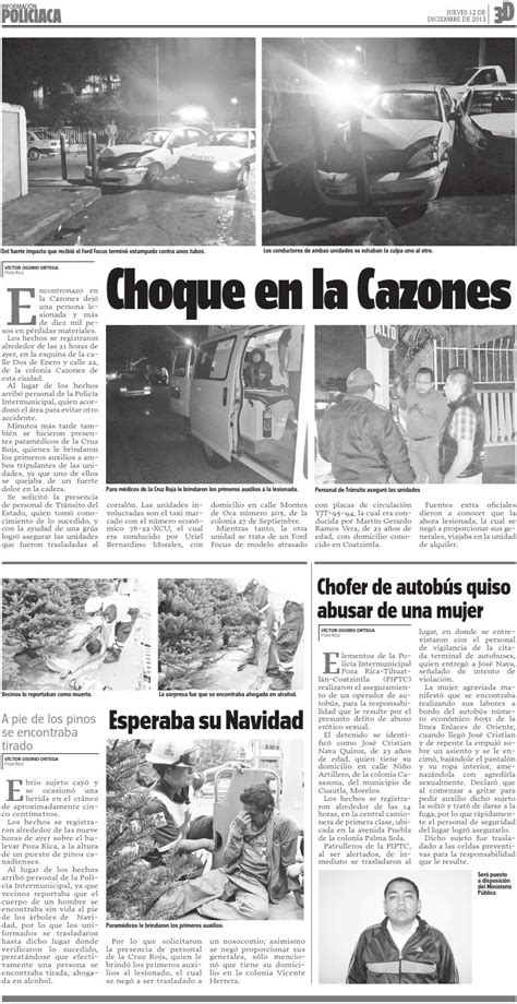 520,254 likes · 5,190 talking about this · 1,124 were here. El Heraldo de Poza Rica 12 de Diciembre de 2013 by Diario ...