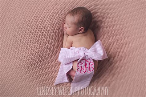 Lindsey Welch Photography Frederick Md Baby Girl Grace Everly