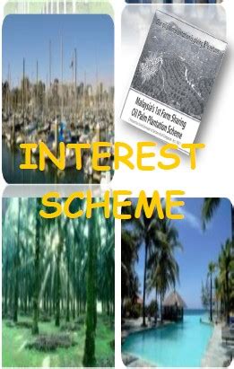4.8 5 1 based on 5 reviews. Finance Malaysia Blogspot: What is INTEREST SCHEME?