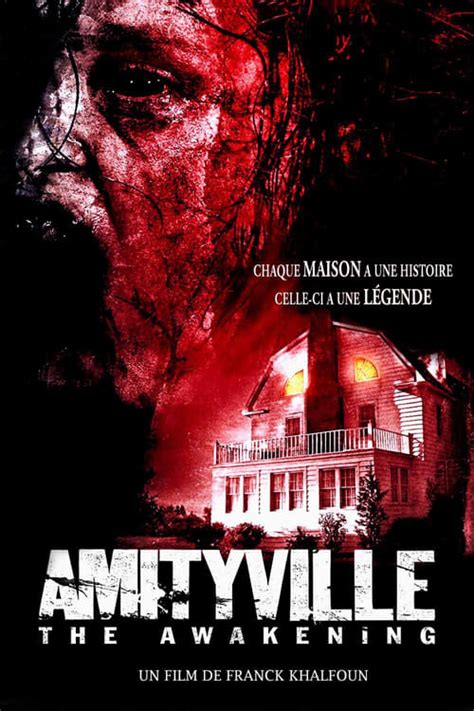 ≡ Hd ≡ Amityville The Awakening En Streaming Film Complet
