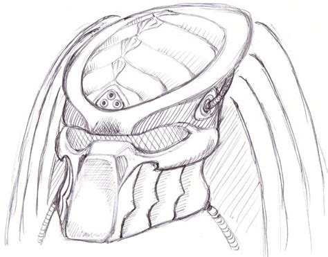 Wolf coloring pages free download best wolf coloring pages on. Predator Bio Helmet_06 by PredatrHuntr on DeviantArt